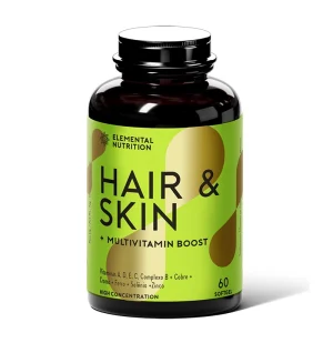 Elemental Nutrition, suplemento, vitamina, creatina, coenzima, colageno, omega, magnesio, q10, k2,