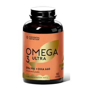 Elemental Nutrition, suplemento, vitamina, creatina, coenzima, colageno, omega, magnesio, q10, k2,