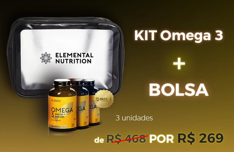 Suplementos vitamina creatina coenzima colageno omega magnesio - Elemental Nutrition